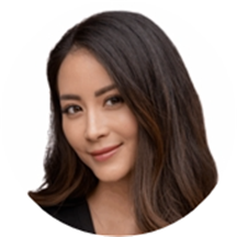 Dr. Tiffany Tseng, OD