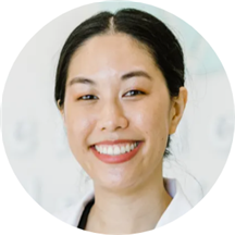 Dr. Tiffany Vo, DDS