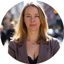 Dr. Tiffany Winburn, DMD