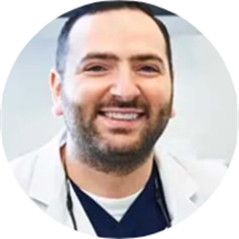 Dr. Tigran Gyokchyan, DDS