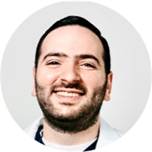 Dr. Tigran Gyokchyan, DDS