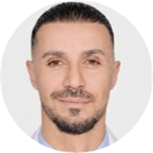 Dr. Tigran Hovhannisyan, DMD