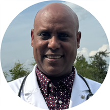 Dr. Tilahun Goshu, DNP