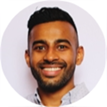 Dr. Tim Abraham, PT, DPT, OCS