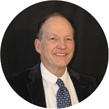 Dr. Tim McHenry, DPT