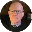 Dr. Timothy Brown, PhD