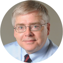 Dr. Timothy Canty, DDS, MPH, MAGD