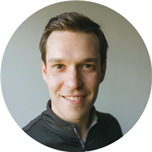 Dr. Timothy Klesk, DC