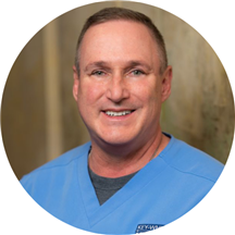 Dr. Timothy Leach, OD