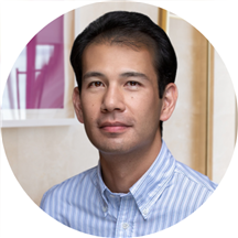 Dr. Timothy Mariano, MD