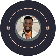 Dr. Timothy Onserio, DNP, NP, CRNP