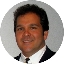 Dr. Timothy Ortiz, OD