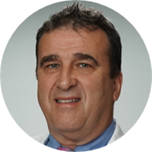 Dr. Timothy Robinson, DO