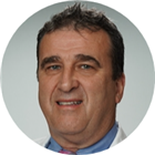 Dr. Timothy Robinson, DO