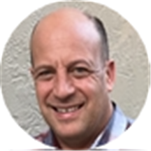 Dr. Timothy Schenberg, PhD