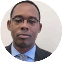 Dr. Timothy Ssewagaba, DNP, PMHNP-BC, NP - C