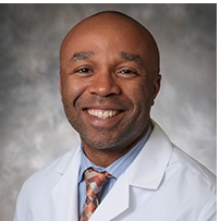 Dr. Timothy Udoji, MD