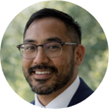 Dr. Timothy Villaverde, DC