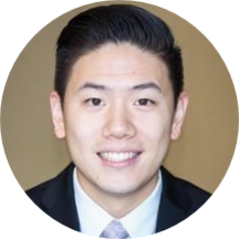 Dr. Timothy Yang, DDS