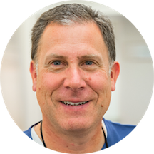 Dr. Timothy Zimmerman, DDS