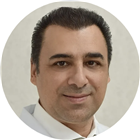 Dr. Timur Mozner, DDS