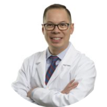 Dr. Tin Vuong, DO