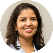 Dr. Tina Bhargava, MD