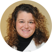 Dr. Tina Boucher, DPM