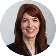 Dr. Tina Brueschke, MD