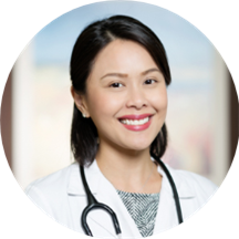 Dr. Tina Fojas, MD