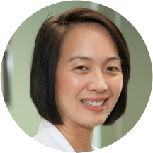 Dr. Tina Pham, MD