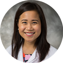 Dr. Tina Vothang, MD