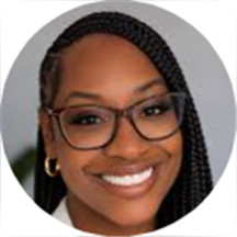 Dr. Tinai James, PhD