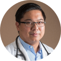 Dr. Tinh Le, DO