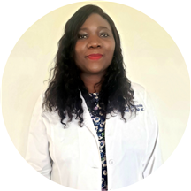 Dr. Titilayo Akinsola, DNP, CRNP, PMH