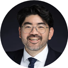 Dr. Toby Ishizuka, DPM