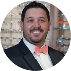 Dr. Todd Dimmick, OD