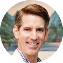 Dr. Todd F. Miller, OD