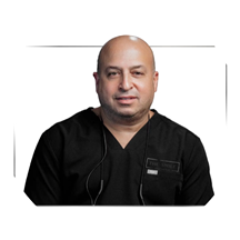 Dr. Todd Goldstein, DDS