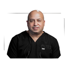 All provider availability