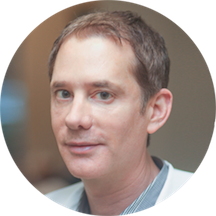 Dr. Todd Helfman, MD