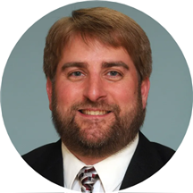 Dr. Todd Trinkley, DC