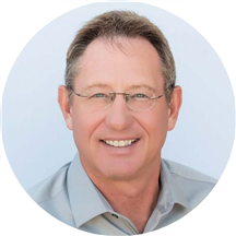 Dr. Tom Gardenhire, DDS