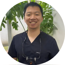 Dr. Tonghui Lin, DDS
