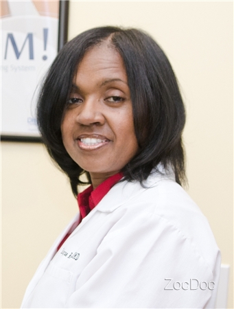 Dr. Tonique Reynolds, DMD