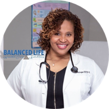 Dr. Tonita Washington, DNP