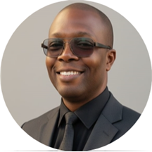 Dr. Tony A Akpengbe, DNP, PMHNP-BC, PMHNP