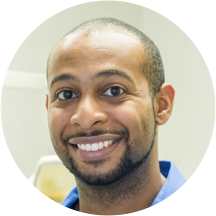 Dr. Tony Cruz-McLeod, DMD