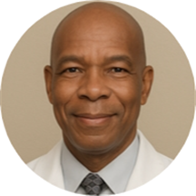 Dr. Tony Dixon, MD