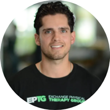 Dr. Tony Emadzadeh, DPT